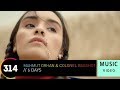 Mahmut Orhan & Colonel Bagshot - 6 Days (Official Music Video HD)