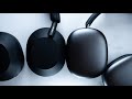 Sony WH-1000XM5 vs AirPods Max | I'm Disappointed