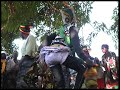 Lingundumbwe Mueda, dança (1)