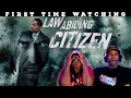 Law Abiding Citizen (2009) | *First Time Watching* | Movie Reaction | Asia and BJ