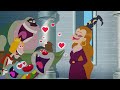 Oggy and the Cockroaches - Morgan the Fairy (S05E78) CARTOON | New Episodes in HD