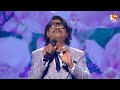 Indian Idol Marathi | Ajay-Atul| Jiv rangla from Jogwa movie unplugged