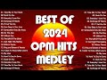 Greates Relaxing Love Songs 80's 90's - Best Of 2024 Opm Hits Medley - Love Songs Of The 70s 80s 90s