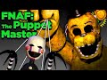 Game Theory: FNAF, The Faceless Puppet Master