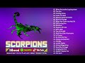 Best Of Scorpions ||| Scorpions Greatest Hits Album M3