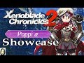 Xenoblade Chronicles 2 - Poppi Alpha Guide (The Unkillable Tank!)