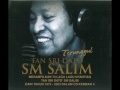 SM Salim - Selamat Tinggal Bungaku (Official Audio Video)