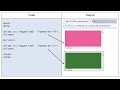 HTML Iframes, iframe Tag With All Attributes Explained | name attribute | srcdoc att......