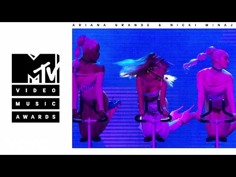 скачать песню side to side ariana