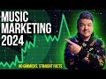 How To Market Your Music In 2024 | Get More Fans, Streams, and Income