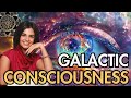 Galactic Consciousness & Contact with Eesha Patel