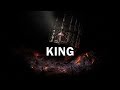 "KING" Freestyle Hard Trap Beat Instrumental | Rap Hip hop Freestyle Beats | NSM Beats
