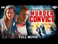 MURDER CONVICT - Full Hollywood Action Movie | English Movie | Boyd Holbrook, Elisabeth | Free Movie