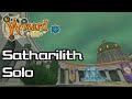 Wizard101 - Satharilith Solo