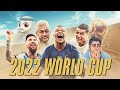 The 2022 World Cup was quite something