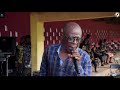 PROF. KOFI ABRAHAM's best, energetic and outstanding live performance of 2020. A must watch!!!.
