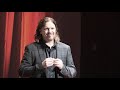 How To Trick Your Brain Into Falling Asleep | Jim Donovan | TEDxYoungstown