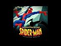 The Spectacular Spider-Man Theme ( de The Tender Box )
