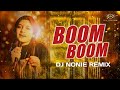 Boom Boom | Nazia Hassan | Remix | Dj Nonie | Retro Songs