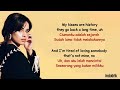 Camila Cabello - Shameless | Lirik Lagu