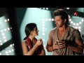 Hrithik Roshan - Come Fall In Love With JUST DANCE