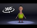 Hamood Habibi But It's 360 degree video