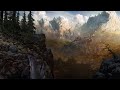 The world of Vyn - Peaceful and relaxing fantasy music (Enderal)