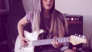 Still Feel Like Your Man (John Mayer) - by Lari Basilio