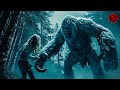 BIGFOOT VS D.B. COOPER 🎬 Exclusive Full Horror Movie Premiere 🎬 English HD 2024