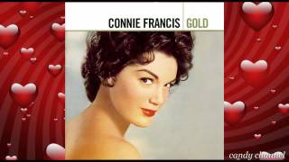Connie Francis - The Very Best Of (Full Album)