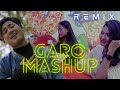 Garo mash-up || Nikna ska + Nang nitoa bimang || Dipang Remix