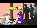 Barayine - Ayi Hattara