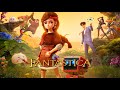 Boonie Bears: Fantastica | Full Film | Kids Cartoon😛😏