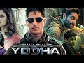 [yodha] #movie #review