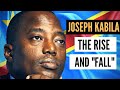 Joseph Kabila's Unusual Rise to Power and His Rule of the Congo
