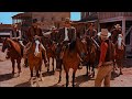 Top-notch Western for an Evening Watch | Gunslinger instilling terror in the Wild West | Full Movie