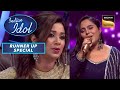 'Agar Tum Mil Jao' के इस Version पे Shreya जी ने किया Lip-Sync | Indian Idol S13 | Runner-Up Special
