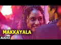 Makkayala Audio Song | Naan | Vijay Antony, Siddharth Venugopal, Rupa Manjari