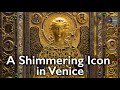 A shimmering Icon in Venice