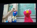 Sesame Street bloopers SDCC 2019 of Comicon