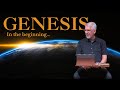 Genesis 18-19 • The Destruction of Sodom and Gomorrah