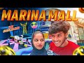 Marina Mall || NRFM VOICE || #vlog #enjoyment  #comedy