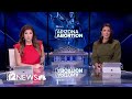 Arizona abortion law: Will Senate vote to repeal ban?