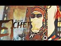 ILEGA - CHEF (Official Audio)