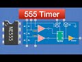 Using the 555 Timer