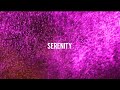 ACARTIER-SERENITY (Official Audio)