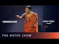 The Ingenious Shakuntala Devi's Maths Show | Vidya Balan | Shakuntala Devi | Amazon Prime Video
