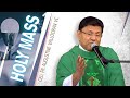 Holy Mass Live Today | Fr. Augustine Vallooran VC | 3 May | Divine Goodness TV