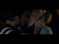 The lucky one - The Story