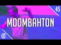 Moombahton Mix 2021 | #45 | The Best of Moombahton & Afro EDM 2021 by Adrian Noble